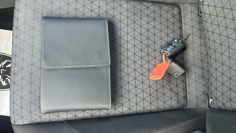 Volkswagen T-Cross 1.0 TSI 110 SE Edition 5dr DSG Petrol Estate